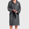 Халат Arena ZEAL ROBE 009032-510