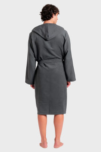 Халат Arena ZEAL ROBE 009032-510