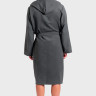 Халат Arena ZEAL ROBE 009032-510