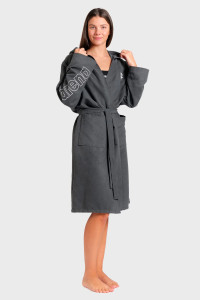 Халат Arena ZEAL ROBE 009032-510