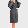 Халат Arena ZEAL ROBE 009032-510