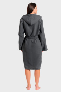 Халат Arena ZEAL ROBE 009032-510