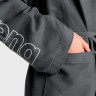 Халат Arena ZEAL ROBE 009032-510