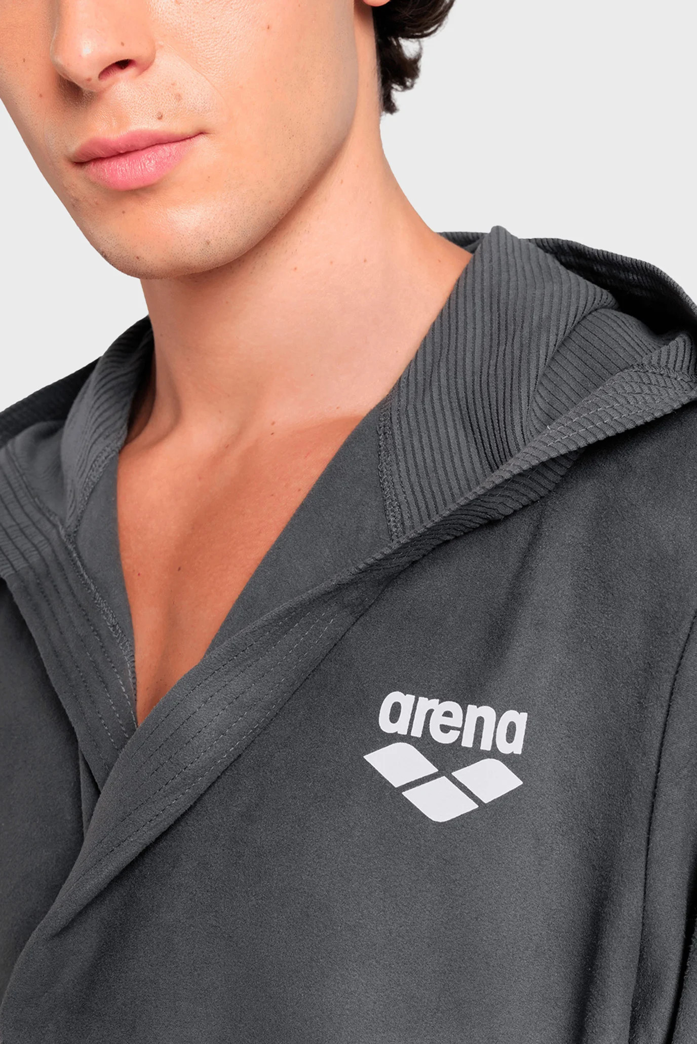 Халат Arena ZEAL ROBE 009032-510