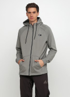 M NSW MODERN HOODIE FZ FT 805130-004