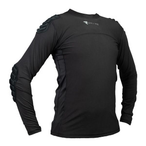 Кофта Redline Hard Pad Compression Shirt RLCL31