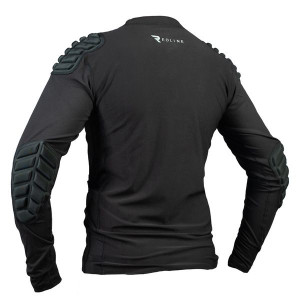 Кофта Redline Hard Pad Compression Shirt RLCL31