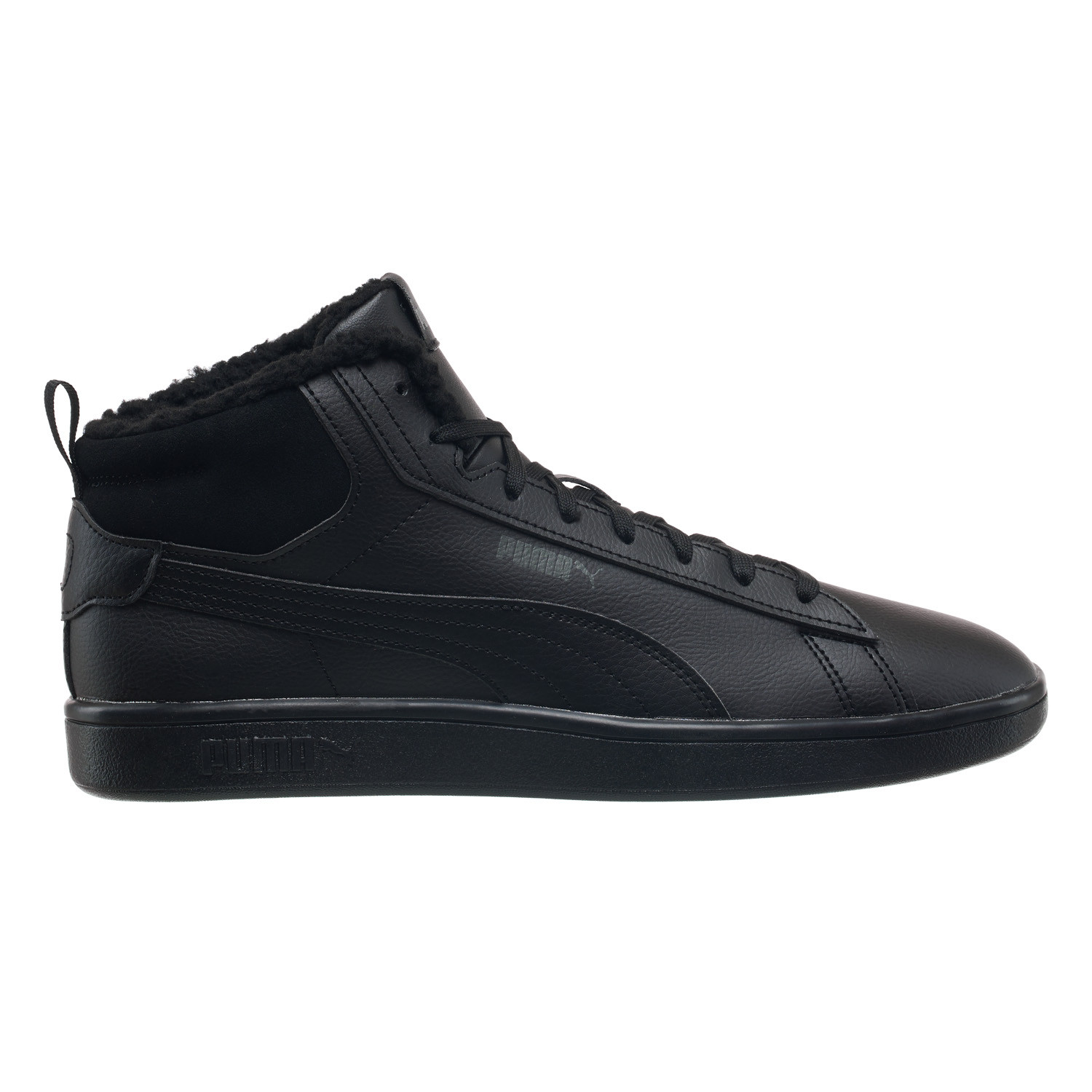 Кросівки Puma Smash 3.0 Mid (39233501) 39233501
