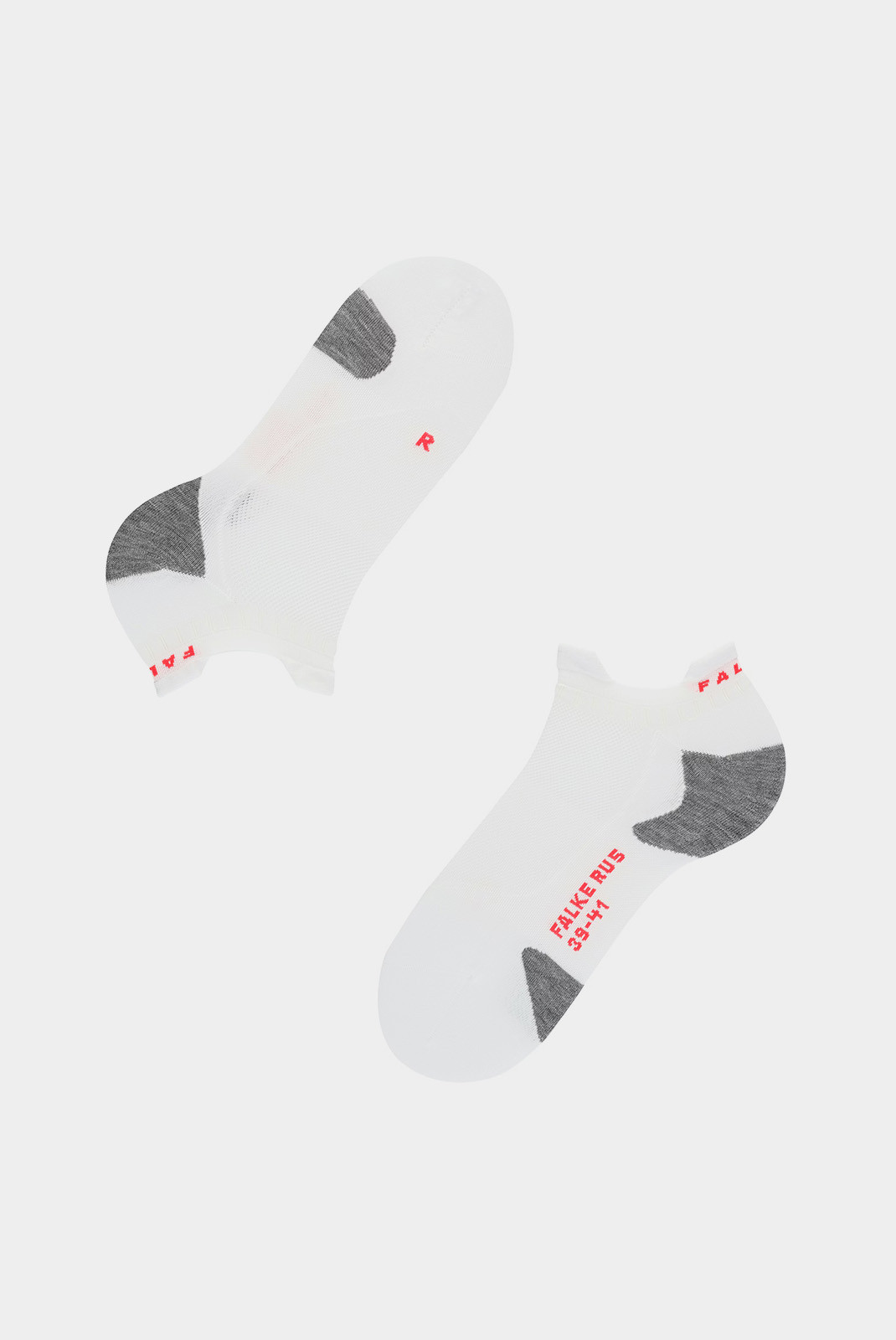 Шкарпетки бігові Falke ESS RU5 INVISIBLE 16731-2020