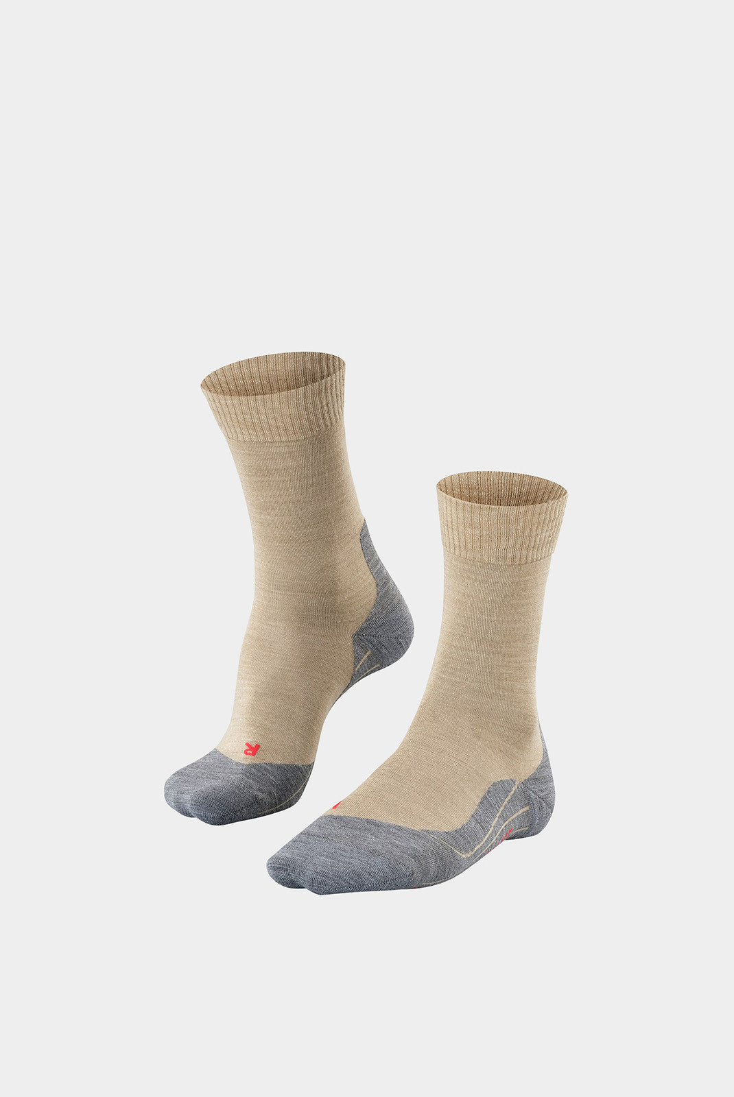 Шкарпетки для трекінгу Falke ESS TK5 WANDER 16242-4100