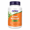 Капсули Liver Refresh - 90 vcaps 2022-10-0077
