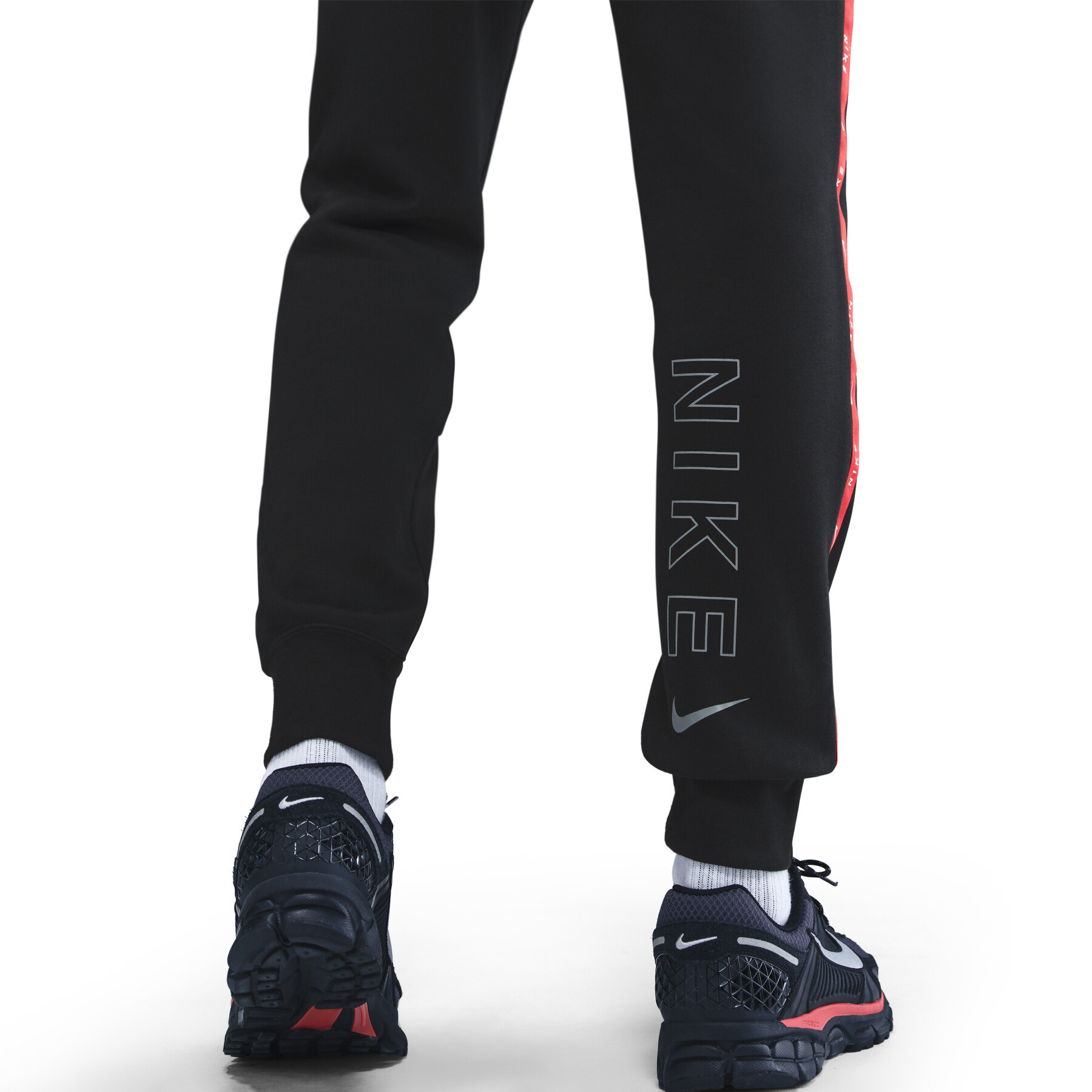 Штани Nike M NSW CS JOGGER FLC BB IH4287-010