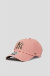 Бейсболка 47 Brand MLB NEW YORK YANKEES BALLPARK BPCAM17GWS-AK