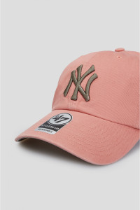 Бейсболка 47 Brand MLB NEW YORK YANKEES BALLPARK BPCAM17GWS-AK