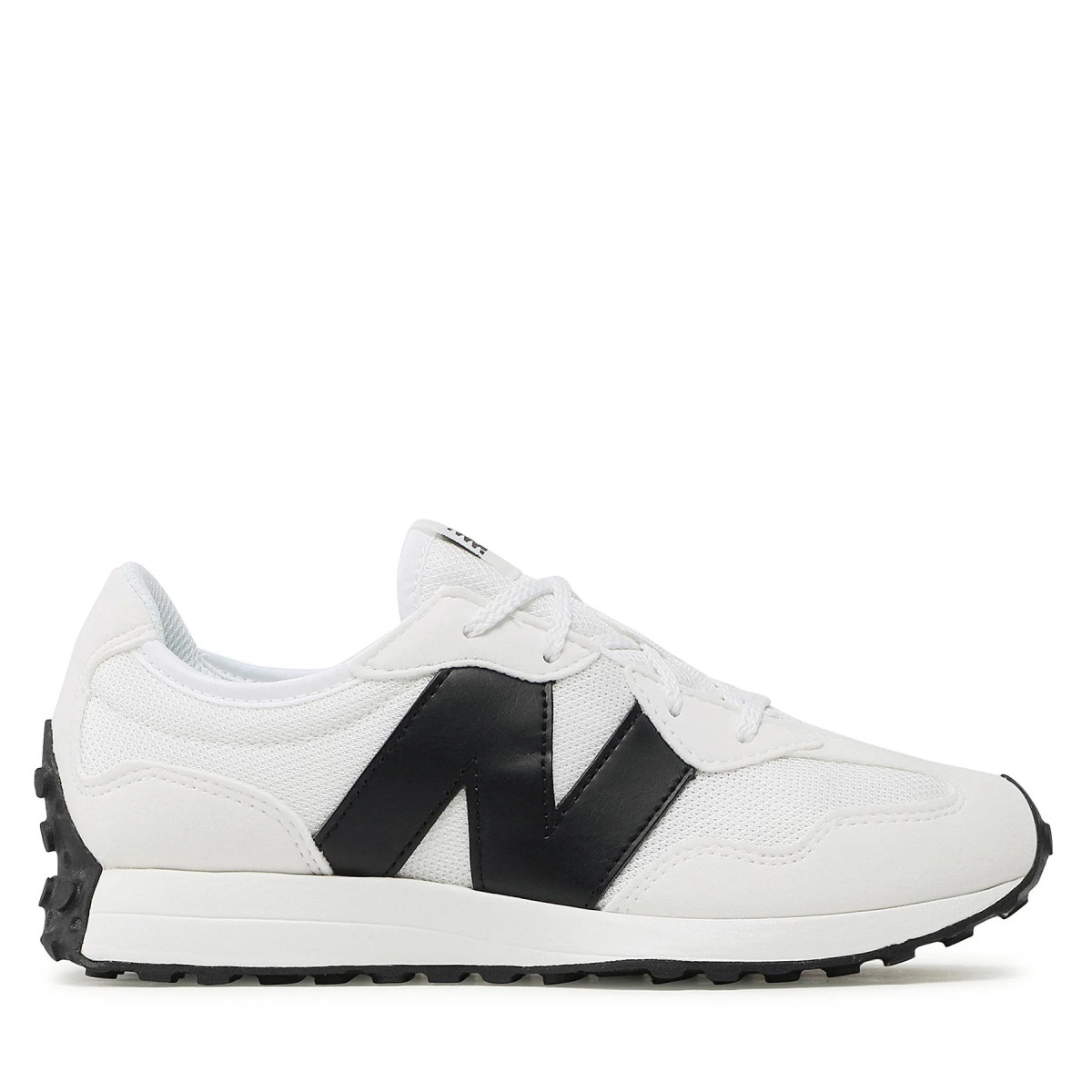 Кросівки GS327CWB New Balance 5 (37,5) Білий GS327CWB
