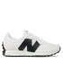 Кросівки GS327CWB New Balance 5 (37,5) Білий GS327CWB