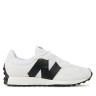 Кросівки GS327CWB New Balance 6,5 (39) Білий GS327CWB