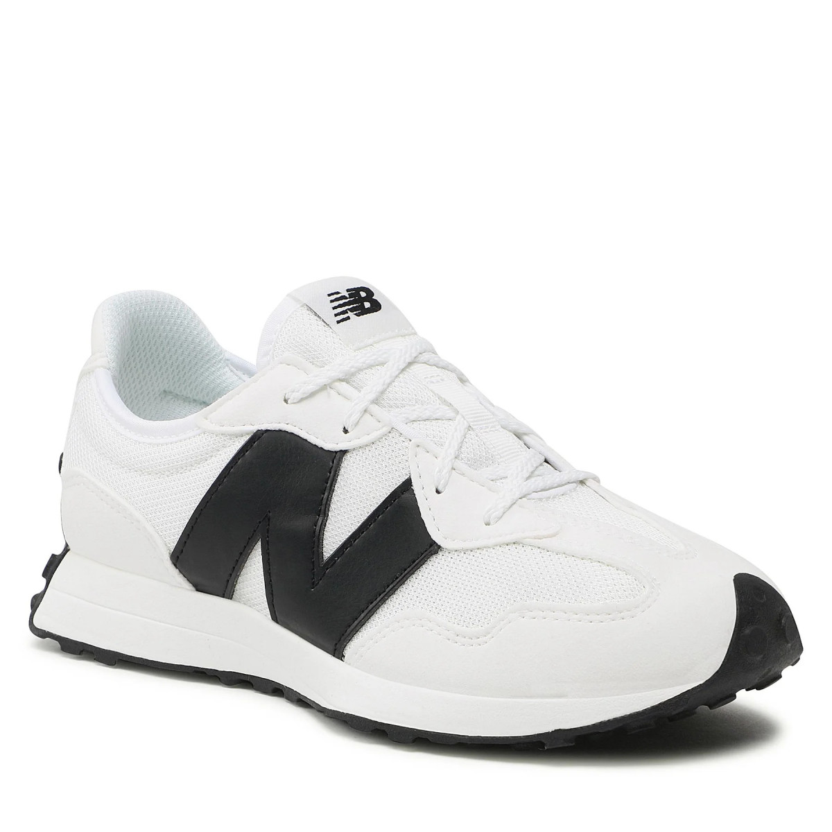 Кросівки GS327CWB New Balance 5 (37,5) Білий GS327CWB