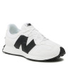 Кросівки GS327CWB New Balance 6,5 (39) Білий GS327CWB