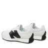 Кросівки GS327CWB New Balance 6,5 (39) Білий GS327CWB
