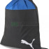 Рюкзак мішок Puma teamGOAL 23 Gym Sack 16L синій, чорний Уні 38,5 x 44 см 076853-02