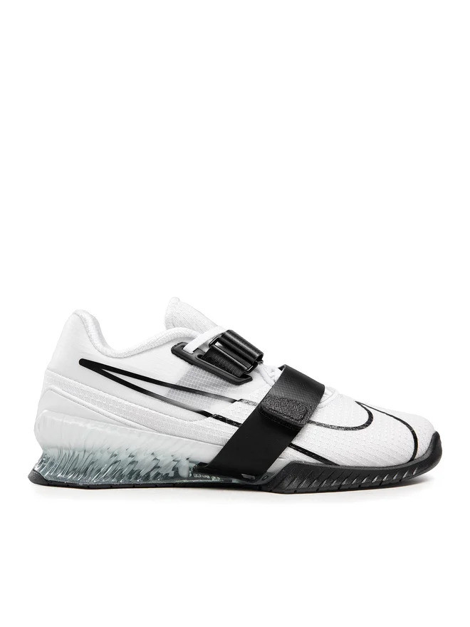 Кросівки Nike Romaleos 4 White CD3463-101