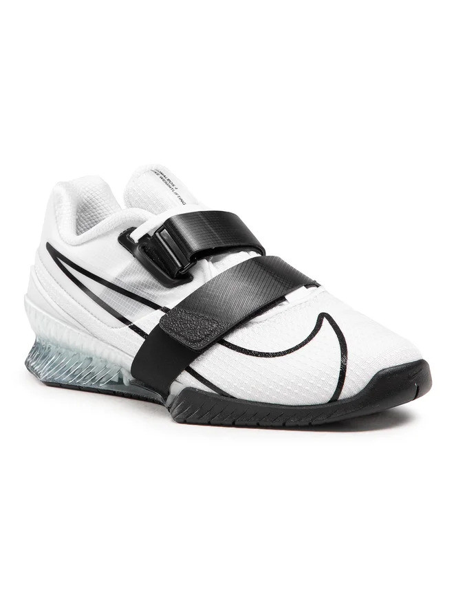 Кросівки Nike Romaleos 4 White CD3463-101