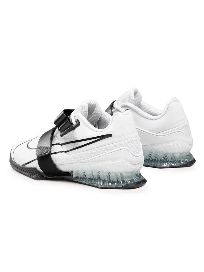 Кросівки Nike Romaleos 4 White CD3463-101