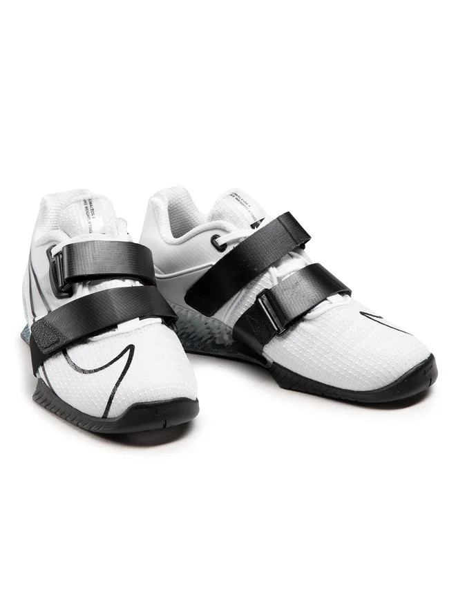 Кросівки Nike Romaleos 4 White CD3463-101