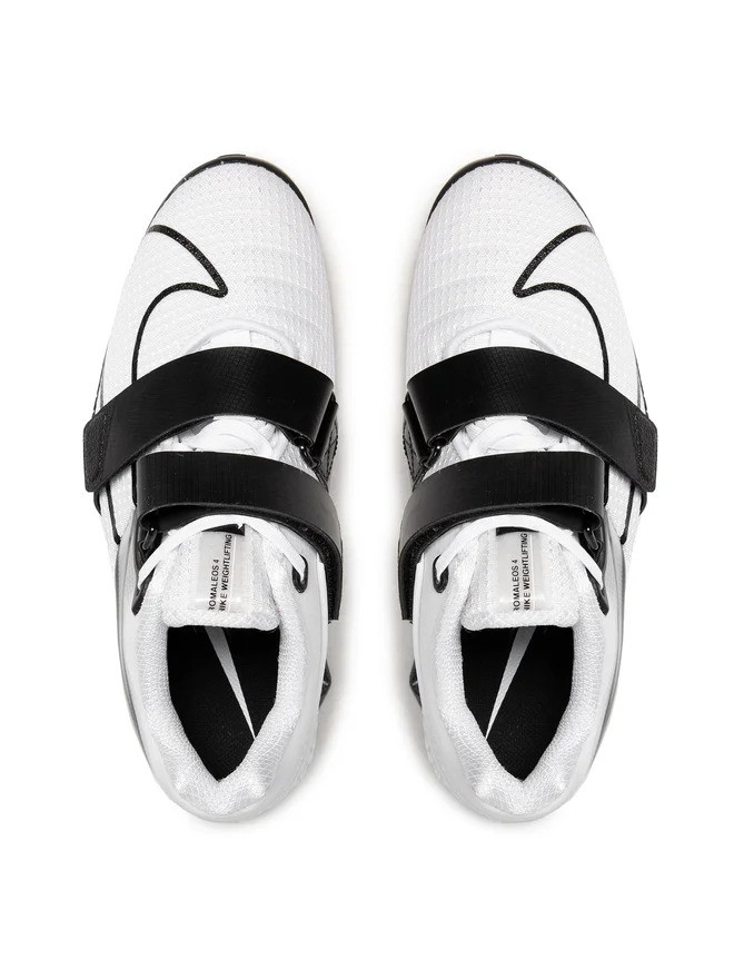 Кросівки Nike Romaleos 4 White CD3463-101