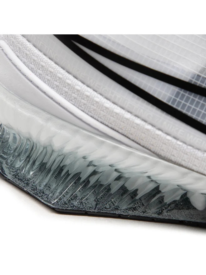 Кросівки Nike Romaleos 4 White CD3463-101