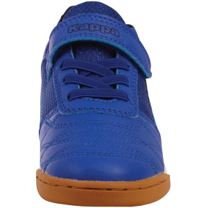 Футзалки дитячі Damba K 260765K-6011 Kappa 28 Синій 260765K-6011