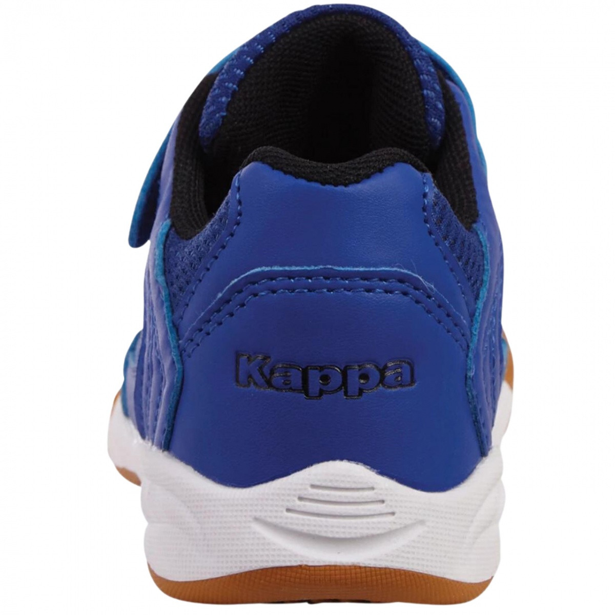 Футзалки дитячі Damba K 260765K-6011 Kappa 28 Синій 260765K-6011