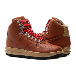 Кросівки Nike Lunar Force 1 Duckboot '19 BQ7930-200