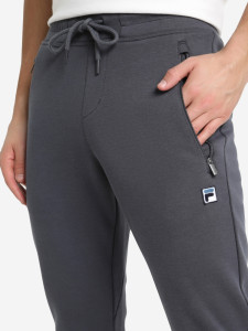 Брюки 107840FLA-93 FILA 48 Темно-сірий 107840FLA-93