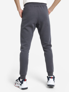 Брюки 107840FLA-93 FILA 48 Темно-сірий 107840FLA-93