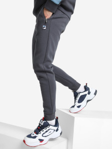 Брюки 107840FLA-93 FILA 48 Темно-сірий 107840FLA-93