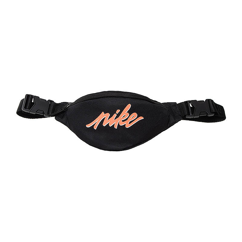 Сумка на пояс Nike NK HERITAGE HIP PACK-SMALL FEM DD1656-010
