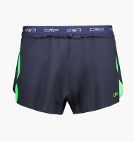 Шорти CMP MAN SHORT WITH INNER MESH SLIP 31C6397-N950