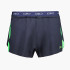 Шорти CMP MAN SHORT WITH INNER MESH SLIP 31C6397-N950