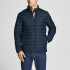 Куртка JJEACE SPRING PUFFER COLLAR SN 12200410-Navy Blazer Jack&Jones M Темно-синій 12200410-Navy Blazer