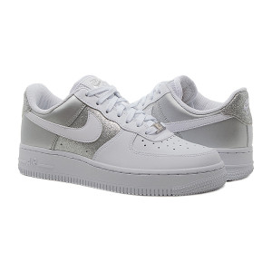 Кросівки Nike WMNS  AIR FORCE 1 '07 DD6629-100