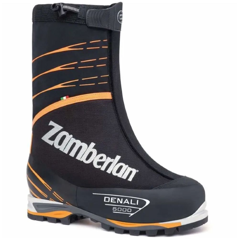 Черевики Zamberlan 6000 Denali Evo RR PU 006.4464