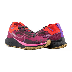 Кросівки бігові Nike W REACT PEGASUS TRAIL 4 GTX FD0875-600