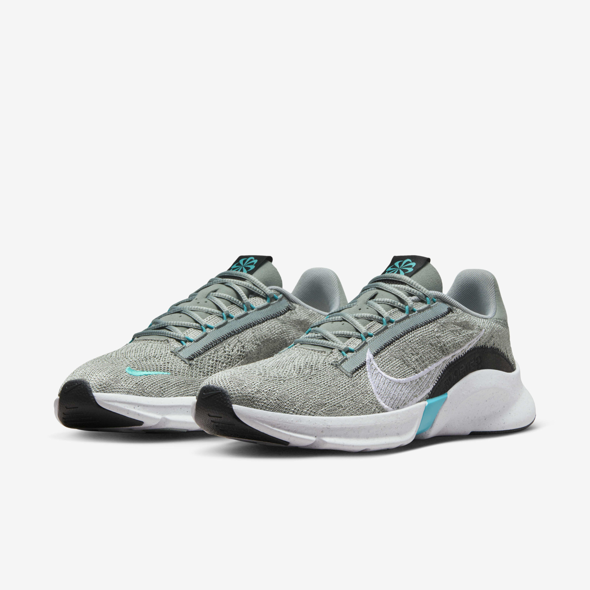 Кросівки Nike Superrep Go 3 Nn Fk DH3394-301
