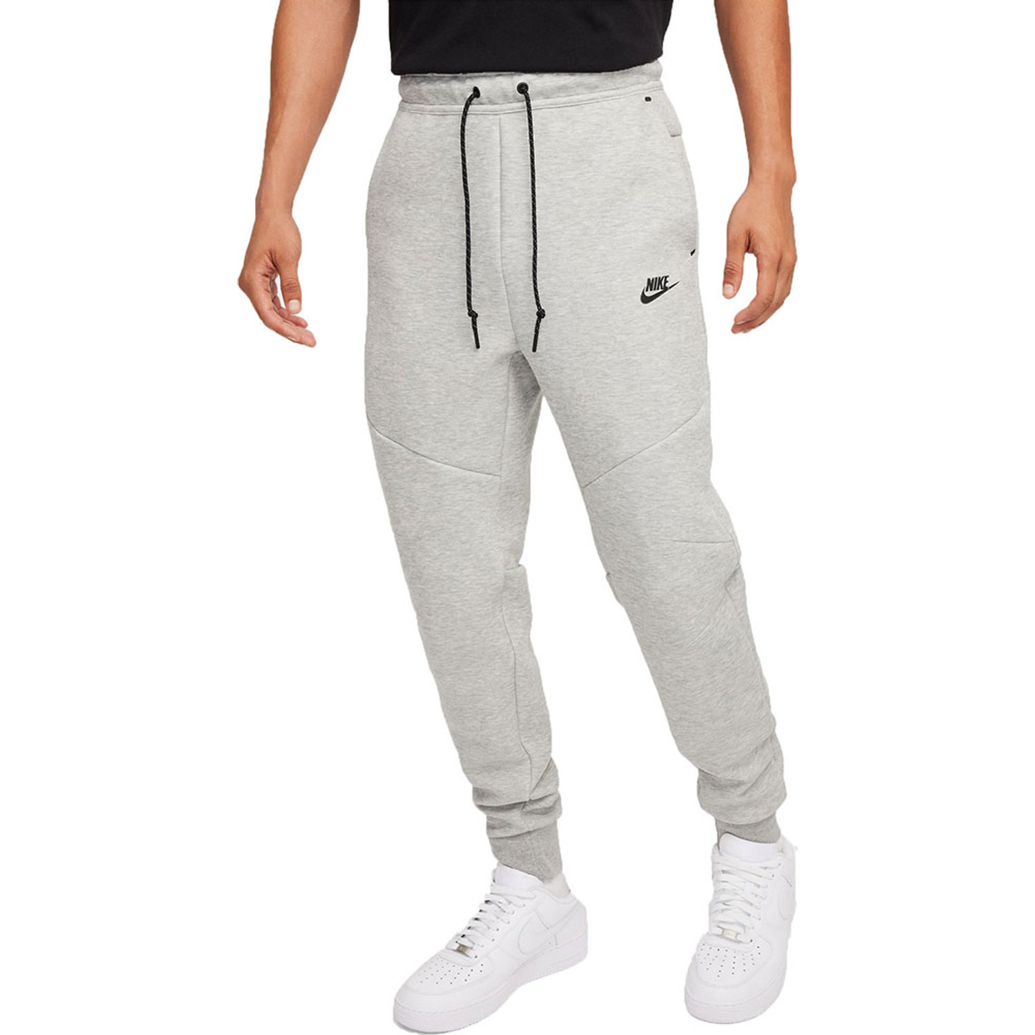 Штани Nike M TCH FLC JGGR HV0959-063
