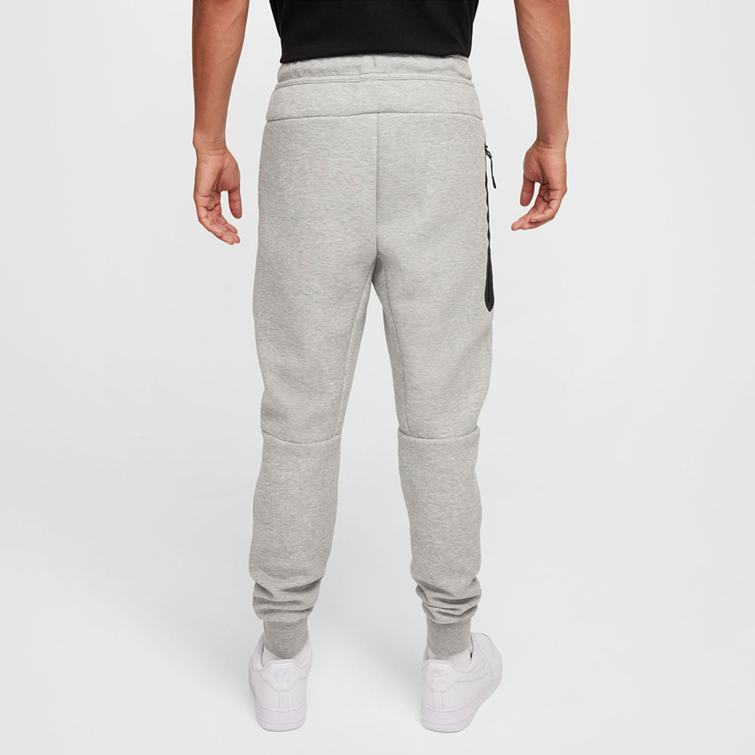 Штани Nike M TCH FLC JGGR HV0959-063