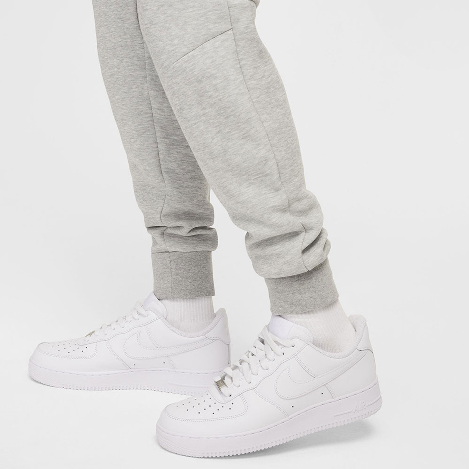 Штани Nike M TCH FLC JGGR HV0959-063