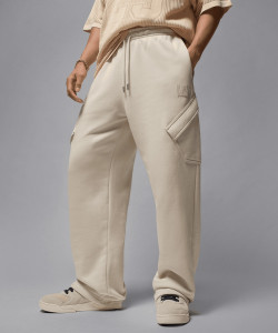 Брюки Jordan Flight Fleece Chicago Men's Pants HV9681-104