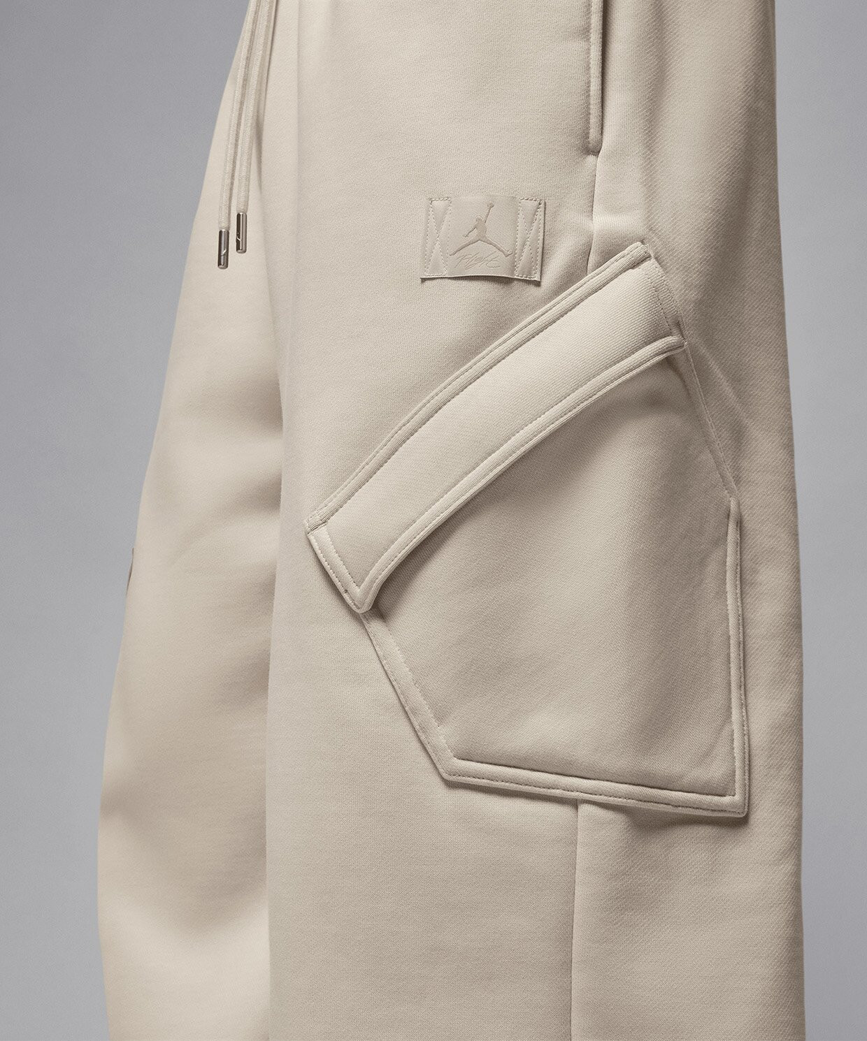 Брюки Jordan Flight Fleece Chicago Men's Pants HV9681-104